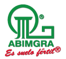 Logo de Abimgra